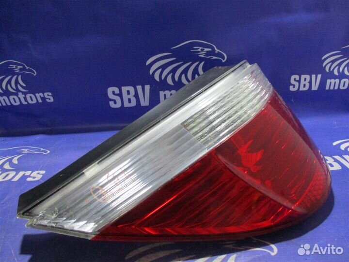 Фонарь задний левый Bmw 5-Series E60 M54B30