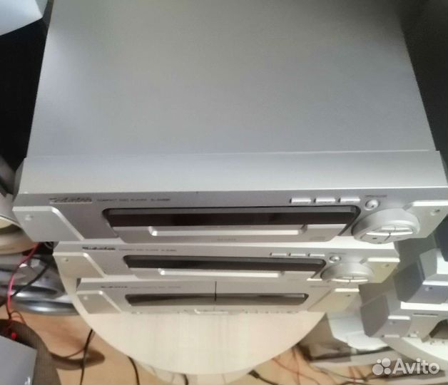 Technics 680/280/590