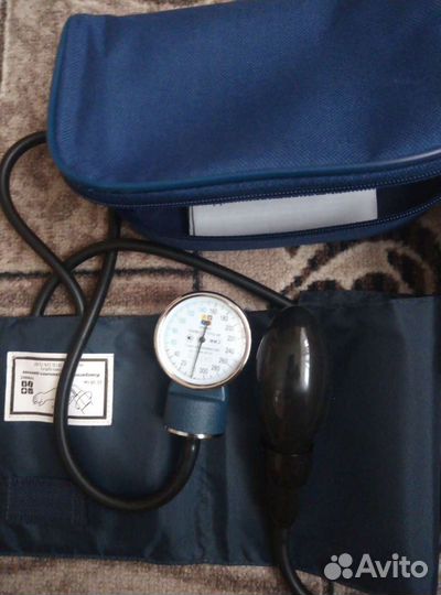 Измерительные приборы