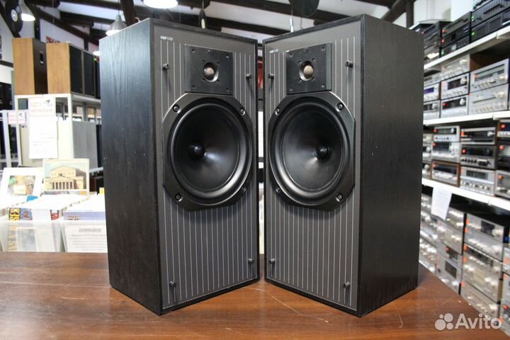 KEF C 30 Акустика England