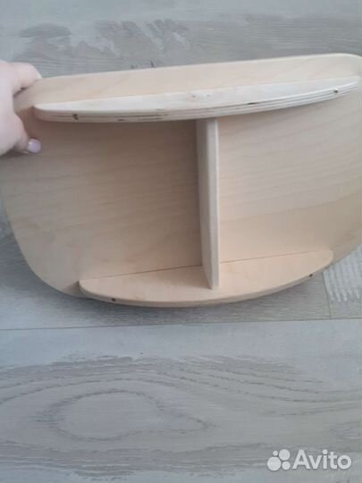 Балансировочная доска