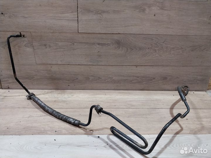 Шланг гидроусилителя руля Volkswagen Golf 4 Skoda
