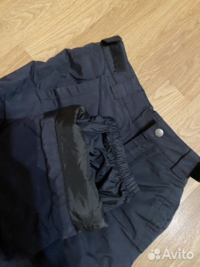 Зимние штаны columbia