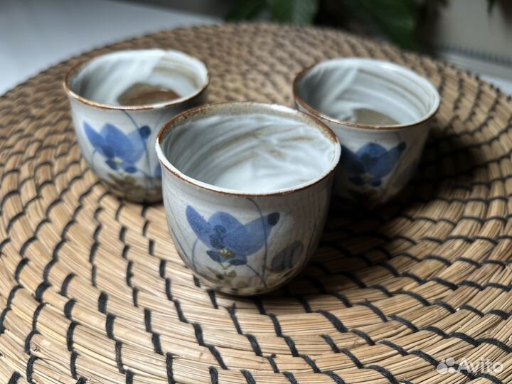 Юноми ручная работа