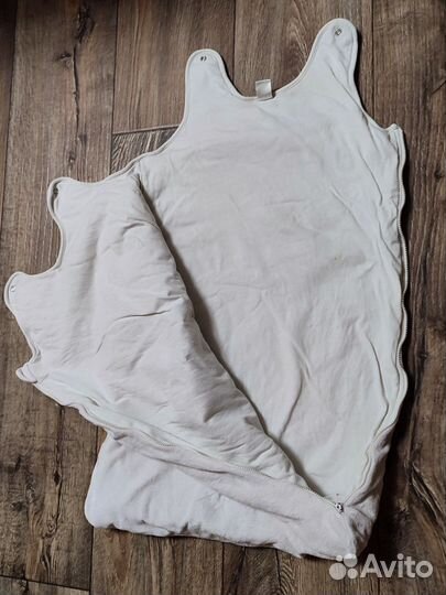 Спальный мешок детский