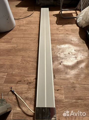 Инфракрасный обогреватель