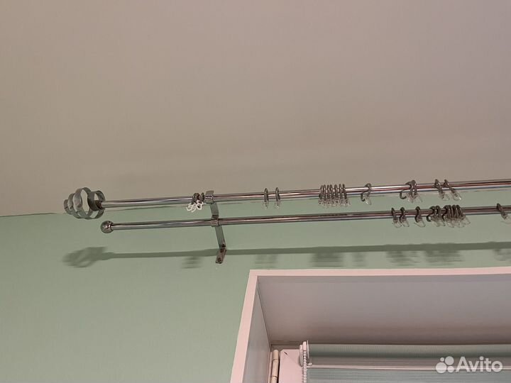 Гардина для штор