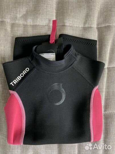 Гидрокостюм