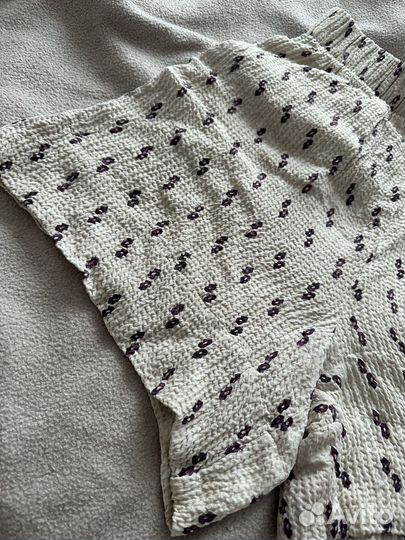 Шорты женские H&M premium