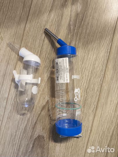 Поилка для грызунов новые