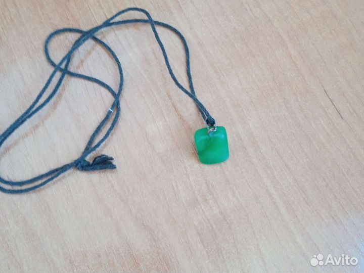 Очки резинка браслет амулет