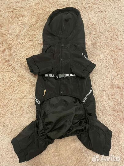 Одежда для маленьких собак