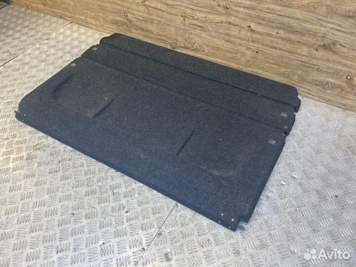 Полка багажника Ваз 2111 21124 2005