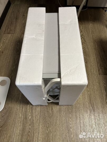 Отпариватель для одежды xiaomi