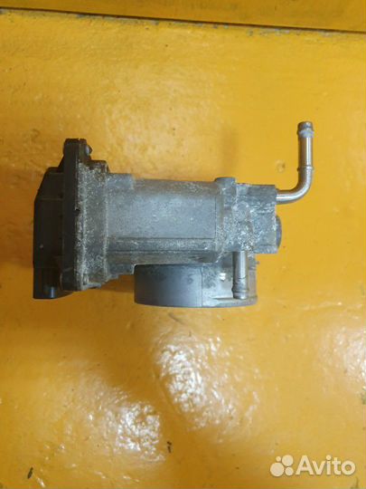 Заслонка дроссельная 3.5 2GR-FSE 2grfse toyota той