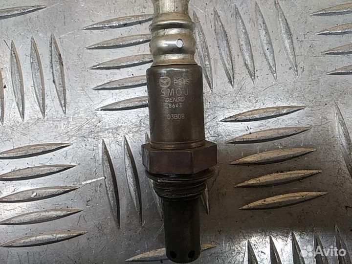 Датчик кислородный/Лямбда-зонд Mazda CX 3 2015