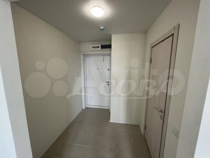 Квартира-студия, 25 м², 11/24 эт.