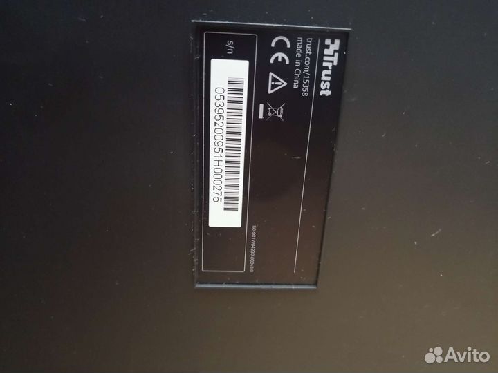 Графический планшет