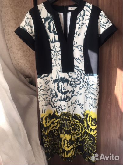 Платье Etro 48 it