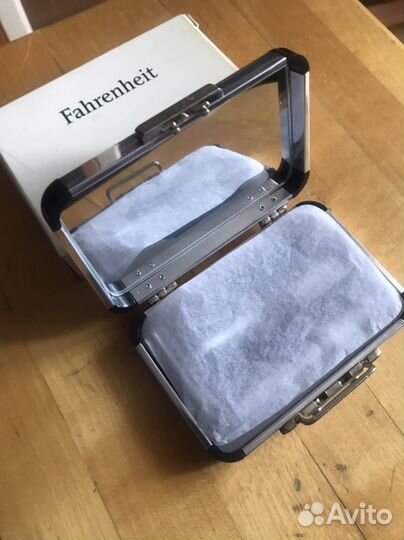 Набор для бритья Christian Dior Fahrenheit