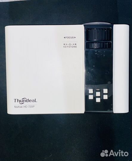 Аренда проектора