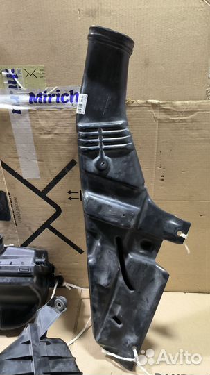 Корпус в.фильтра Subaru Legacy wagon BH5