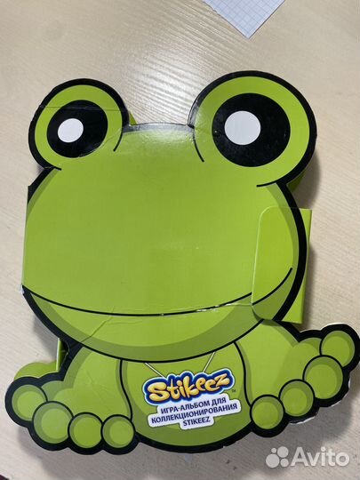 Прилипалы 1,2,3,4 и тролли