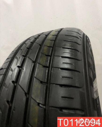 Dunlop Enasave RV504 215/60 R17 96H