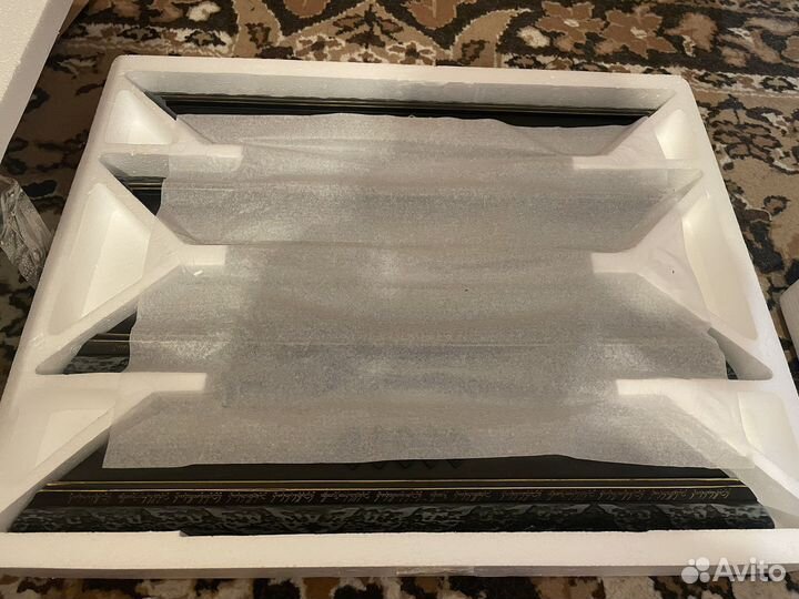 Шахматная доска Властелин колец