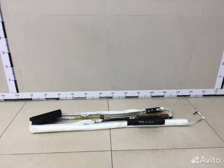 Подушка безопасности боковая шторка Hyundai ix35 L