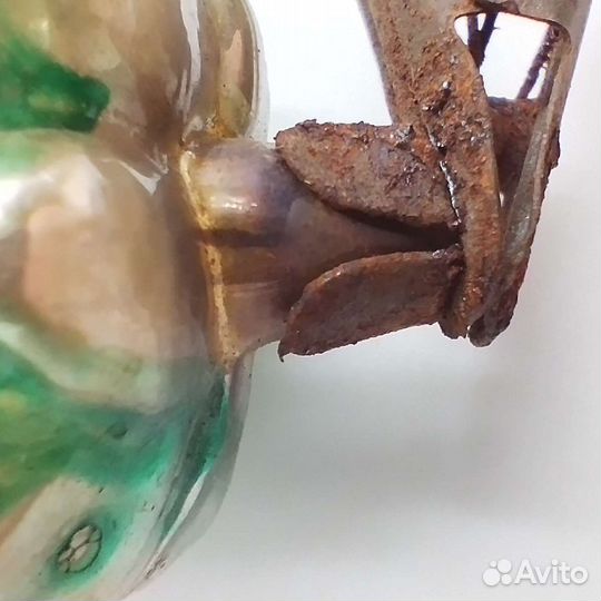 Ёлочная игрушка Шамаханская царица. Каталог