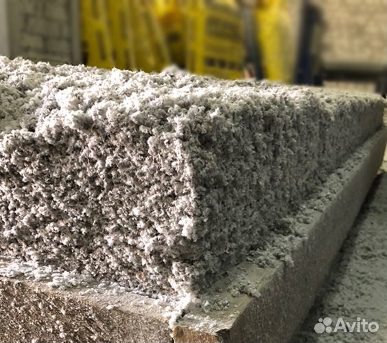 Утеплитель эковата 50 р/кг от производителя