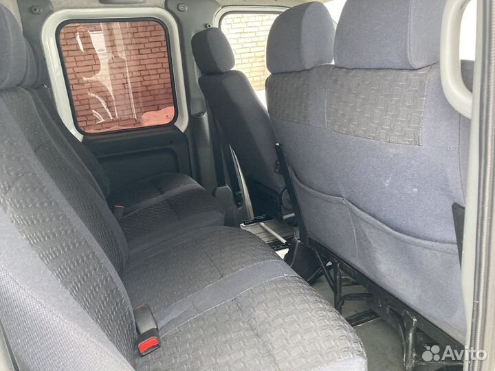 ГАЗ ГАЗель Next A21R32, 2018