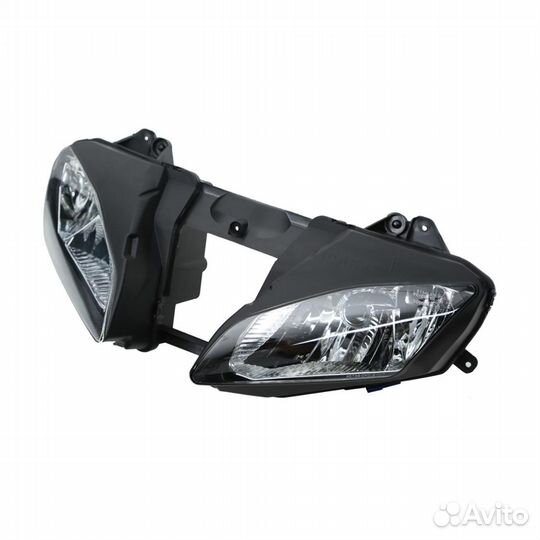 Фара на мотоцикл Yamaha YZF-R6 (06-07)