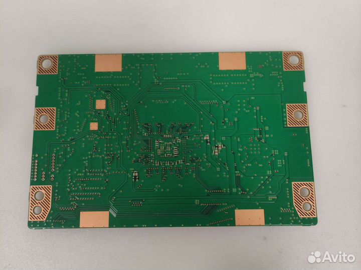 T-con cpwbx runtk 4323TP