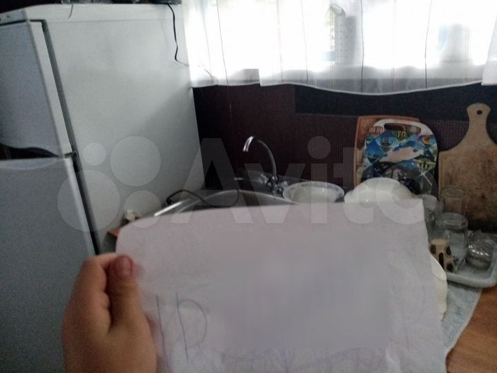 Дом 50 м² на участке 10 сот.