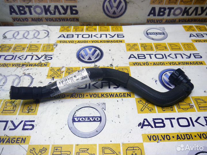 Шланг гур Вольво S60-2 V60