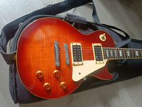 Epiphone Les Paul standard 98 Korea