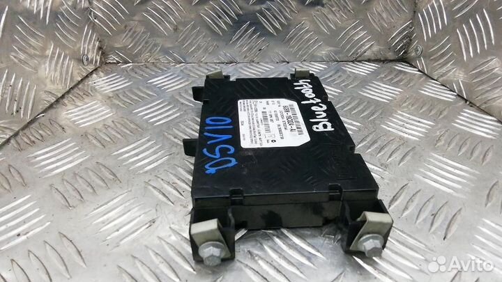 Блок управления (разное) Land Rover Freelander