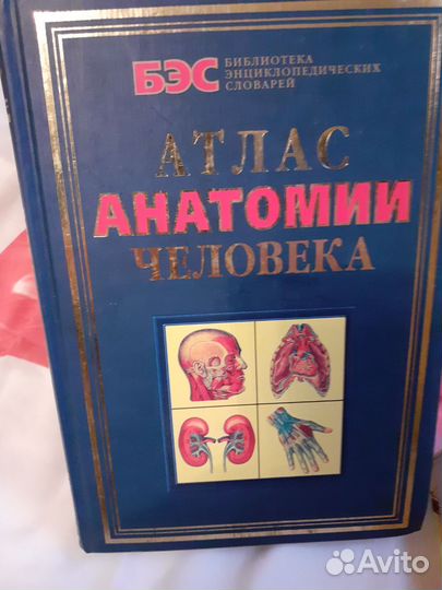 Современные медицинские энциклопедии