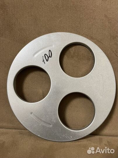 Диск для стерилизации банок