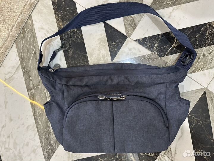 Сумка на коляску Doona