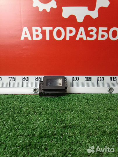 Замок зажигания Volkswagen Passat B6