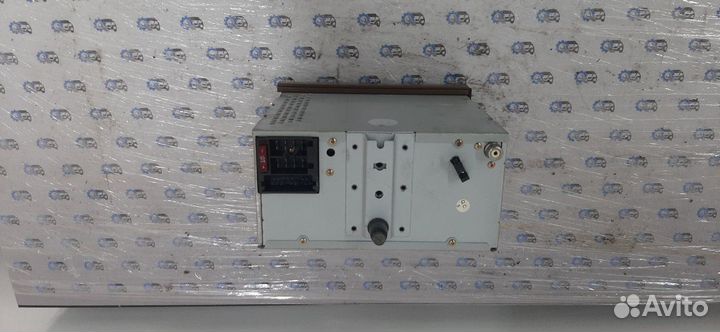 Магнитола Mitsubishi Galant седан 4G63 2002