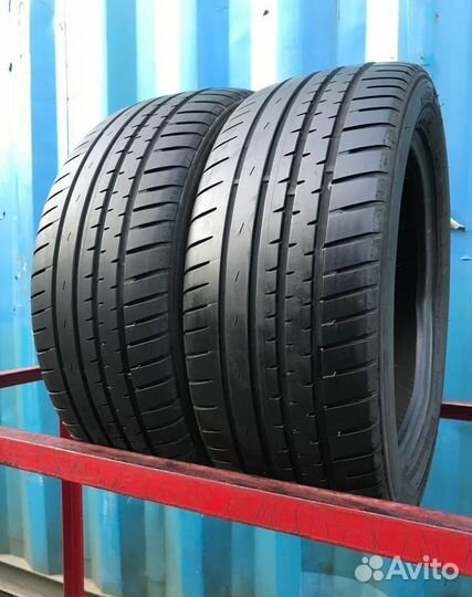 Hankook Ventus S1 Evo K107 195/50 R15 82H