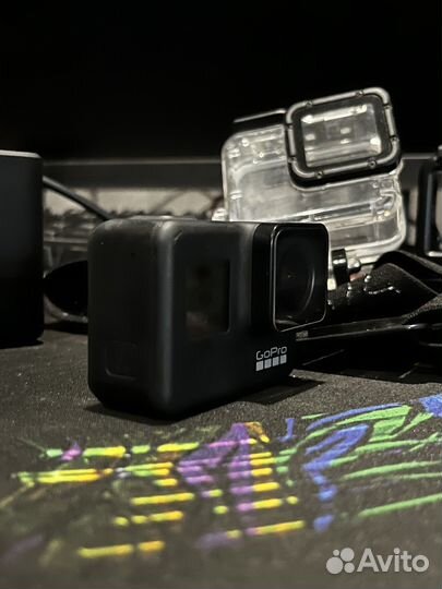 Gopro hero 7 black