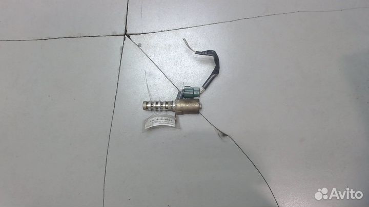 Клапан фазорегулятора Nissan Almera N16, 2005