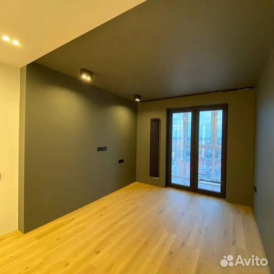 Бюджетный ремонт квартир под ключ