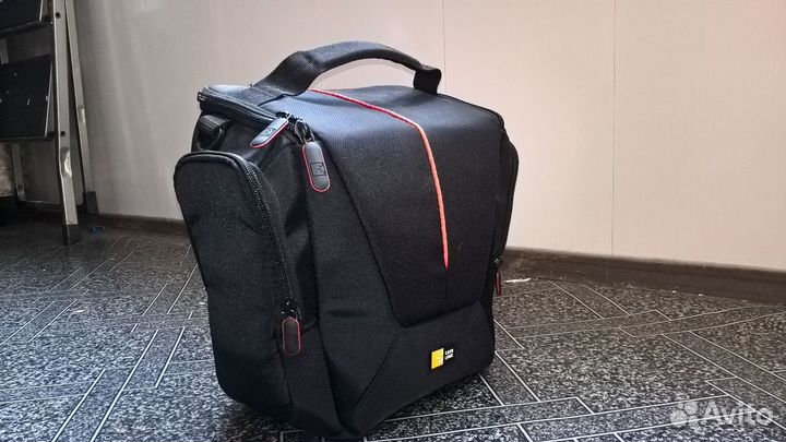 Сумка под фотоаппарат