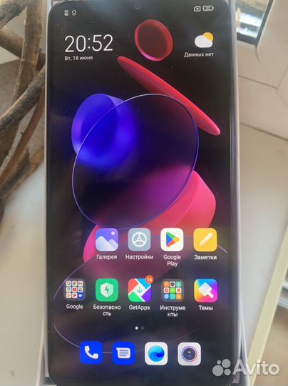 Xiaomi Redmi Note 8 Pro, 6/64 ГБ